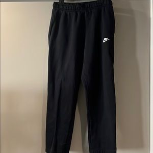 Men’s Nike sweatpants